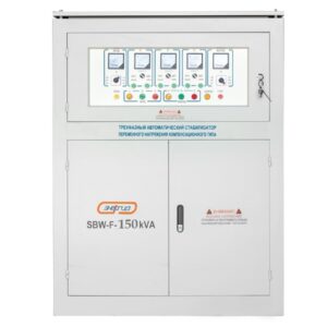 Стабилизатор напряжения Энергия SBW