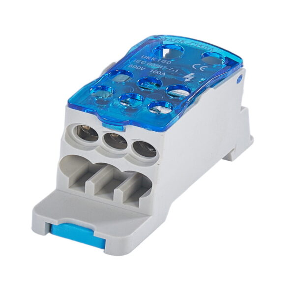 Контактный (распределительный) блок ЭНЕРГИЯ РБ