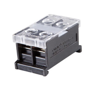 Зажим клеммный на DIN-рейку Энергия TB