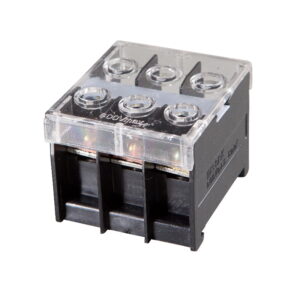 Зажим клеммный на DIN-рейку Энергия TB