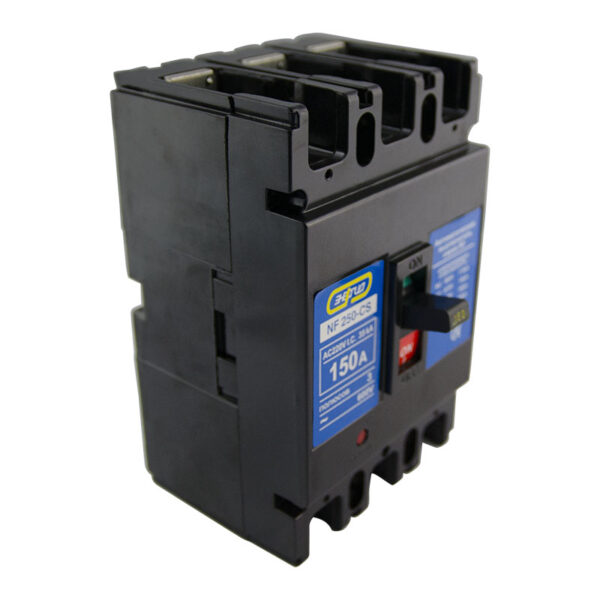 Автомат NF250-CS 3P 175A ЭНЕРГИЯ