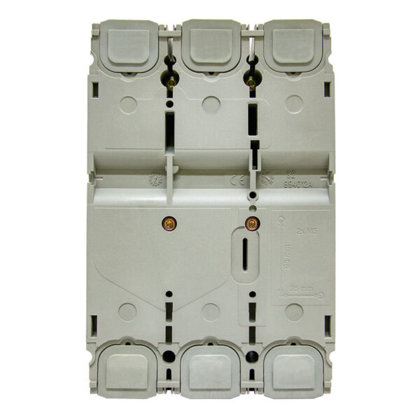 Автоматический выключатель TSM1