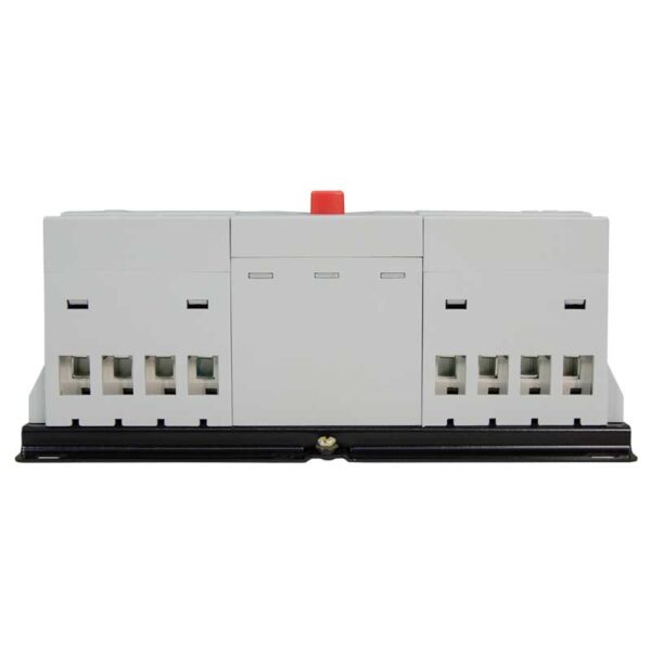 Устройство АВР 63А 4Р 400В Энергия