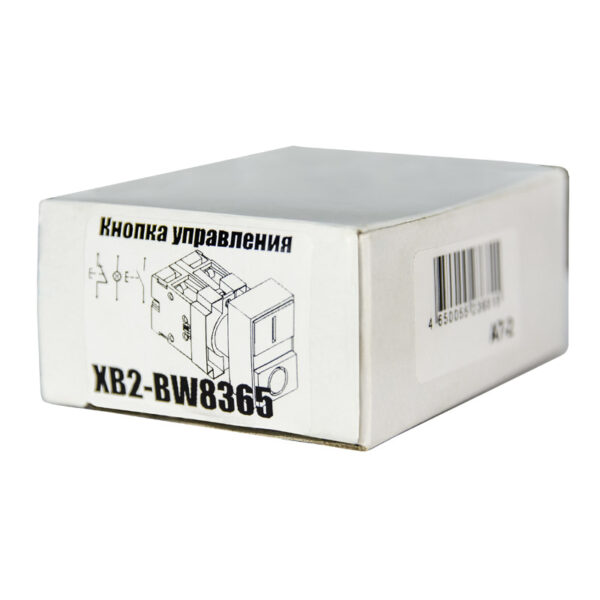 Кнопка XB2-BW8365