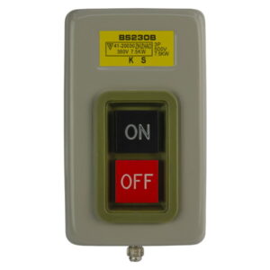 Пост кнопочный