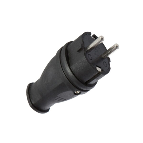 Вилка прямая (каучук) РF «Энергия»