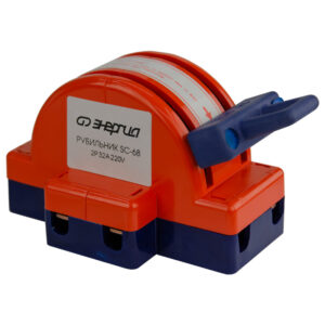 Разъединитель SC-68