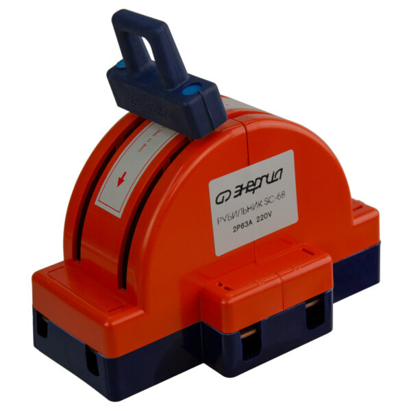 Разъединитель SC-68