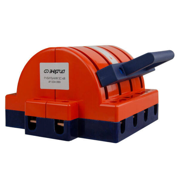 Разъединитель SC-68