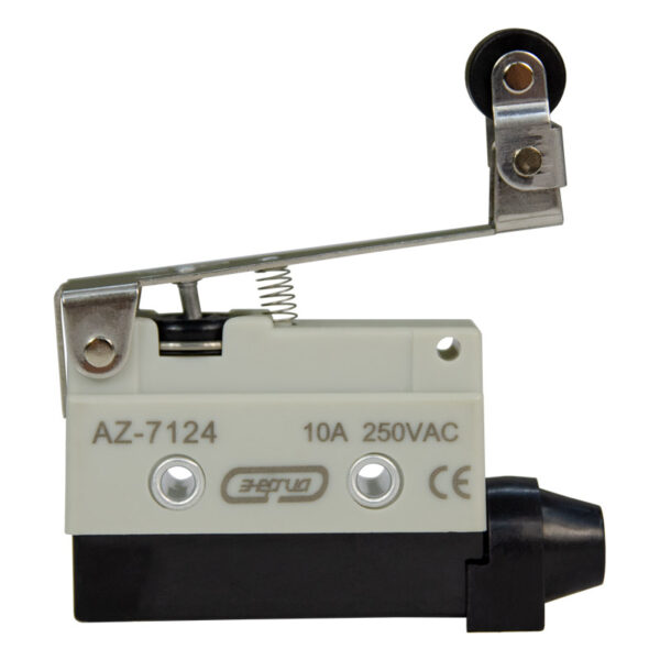 Концевой выключатель AZ-7124 роликовый рычаг ЭНЕРГИЯ