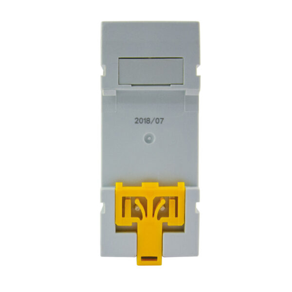 Вольтметр TED-D3 цифровой