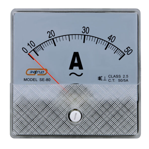 Амперметр SE-80