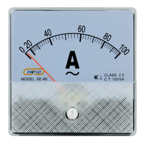 Амперметр SE-80