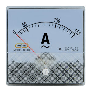 Амперметр SE-80