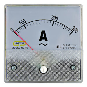 Амперметр SE-80