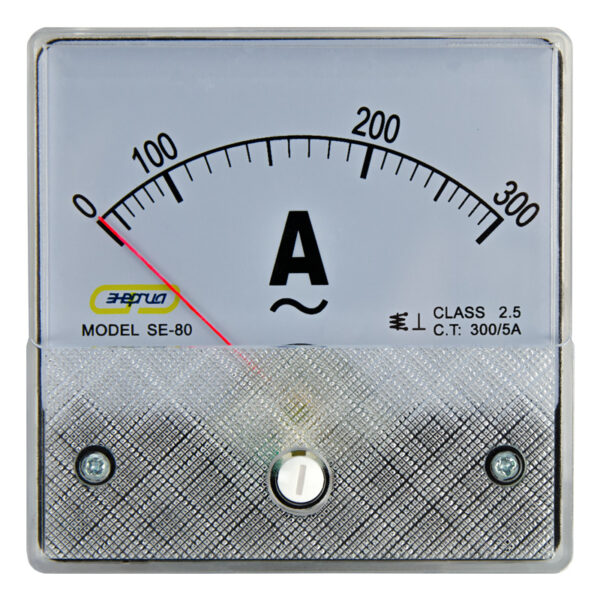 Амперметр SE-80