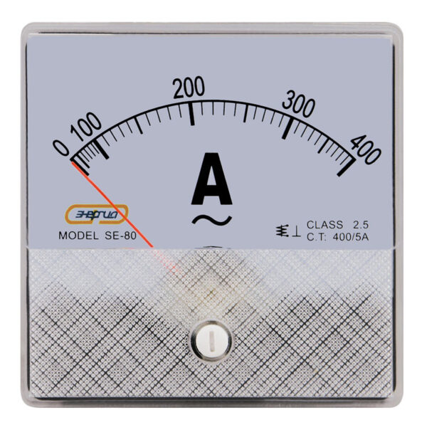 Амперметр SE-80