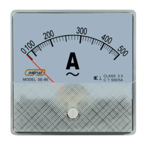 Амперметр SE-80
