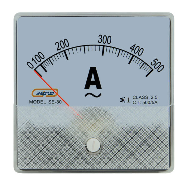 Амперметр SE-80