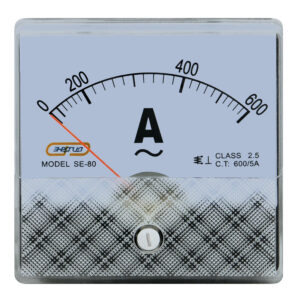 Амперметр SE-80