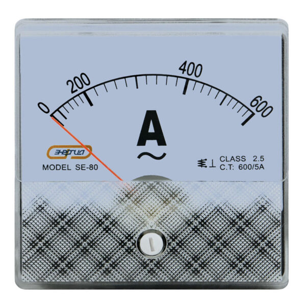 Амперметр SE-80
