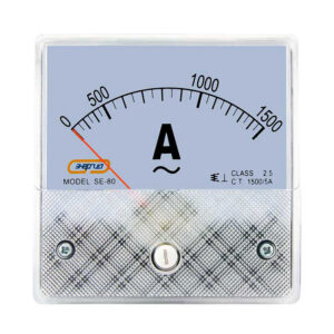 Амперметр SE-80