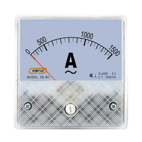 Амперметр SE-80