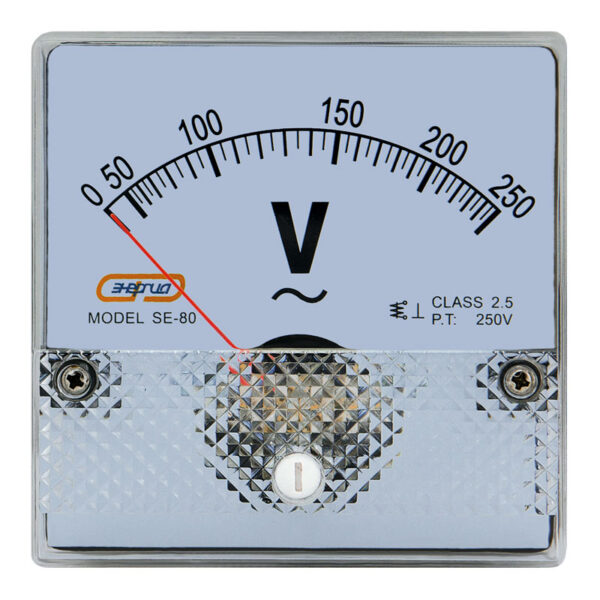 Амперметр SE-80