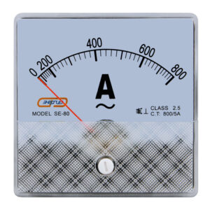 Амперметр SE-80