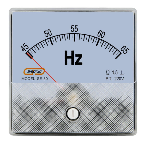 Частотомер SE-80