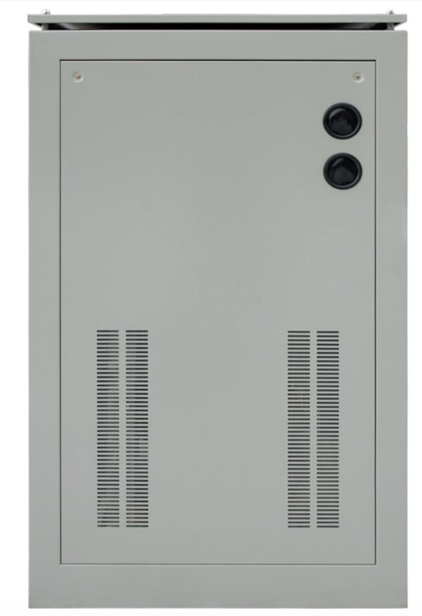 Трёхфазный стабилизатор напряжения Энергия