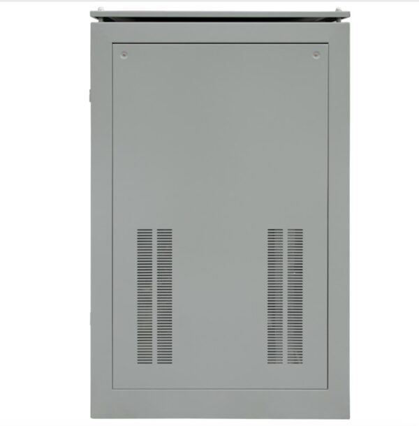 Трёхфазный стабилизатор напряжения Энергия