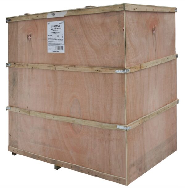 трёхфазный стабилизатор напряжения