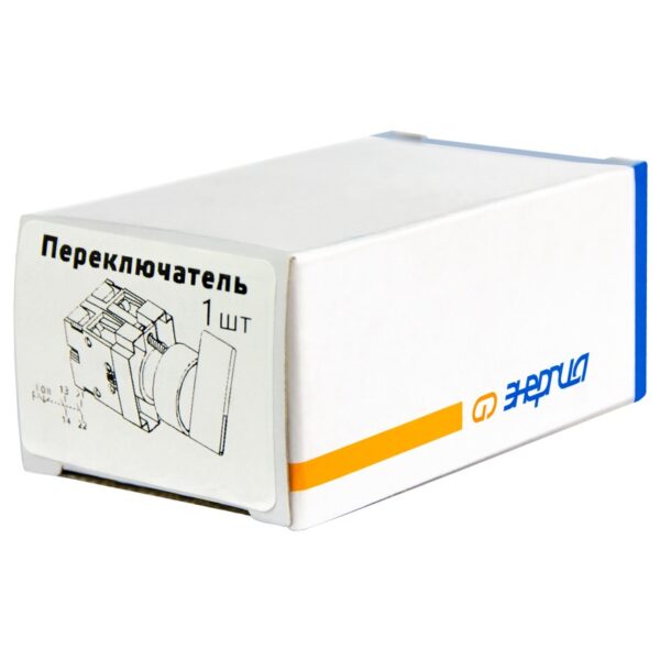 Переключатель XB2